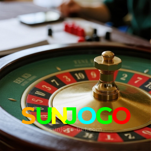 Por Que Escolher o Cassino do SUNJOGO