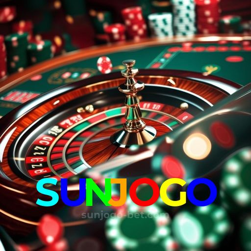Novos Slots no SUNJOGO
