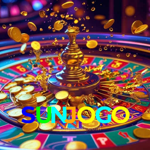Promoções SUNJOGO