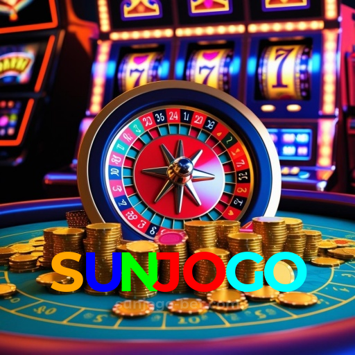 Jogos de caça-níqueis
