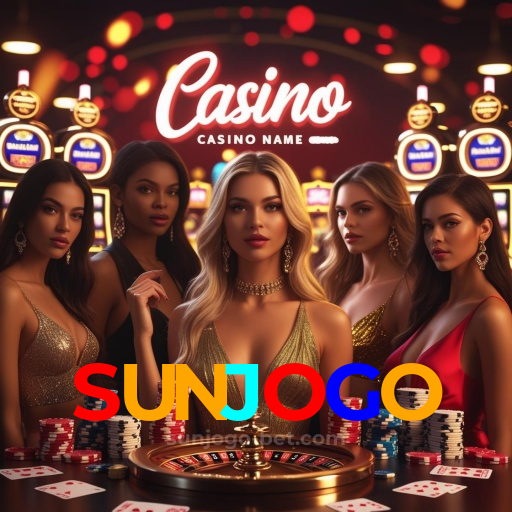 Novos Jogos no SUNJOGO