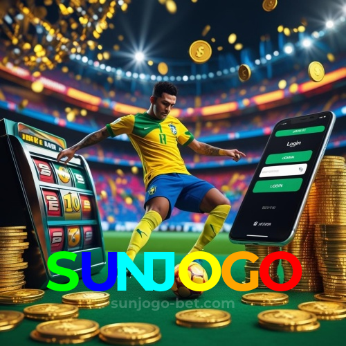 Por Que Escolher o SUNJOGO?